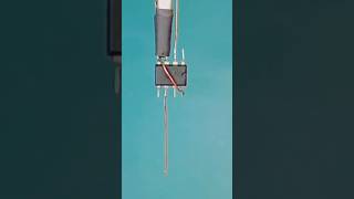 On-off DC touch circuit,@technicalRb-1