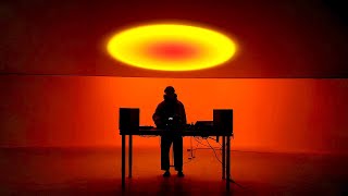 AVAION - Frequency and Light (DJ SET)