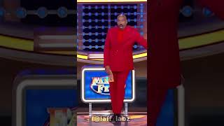 Worst Answers Given🤣🤣🤣?! DUMB Family Feud Contestants - Watch Till End #steveharvey #familyfeud
