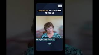 How AI Chatbots Are Changing Employee Training!