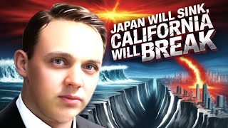 Edgar Cayce Warned Us — It’s Happening NOW | Prophecy 2025