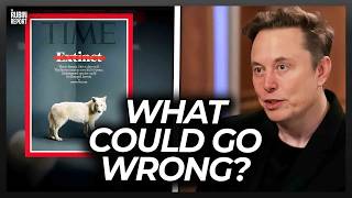 Elon Musk’s Reaction to Un-Extinct Dire Wolves Is Perfect