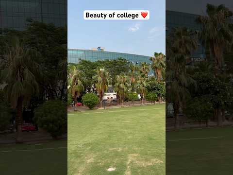 Beauty of college life ❤️🫶Whatshap status 4k #shorts #viral #college #subscribe #trending #yt