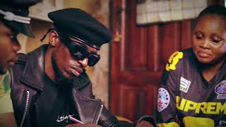 Drifta Trek x Chef 187 x Eazy The Producer - Pa Bowa (Official Music video) Dir Hq Visuals