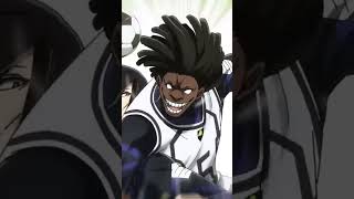 [Blue Rock] vs World Selection [BL] #Shorts
