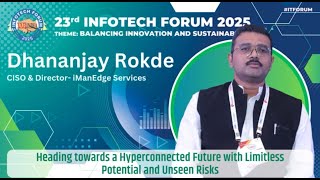 Heading towards a Hyperconnected Future with Limitless Potential and Unseen Risks