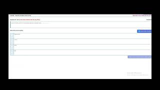 PAK301 Quiz 4 Solution || PAK301 - Pakistan Studies || Quiz 4 - 2023