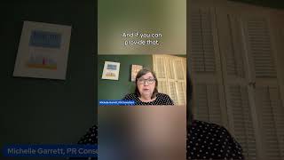 PR Tips: Visuals for the win