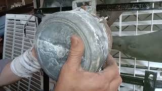 #Air #Water color repairing and maintenance from Tech pk //Repairing of water coloer