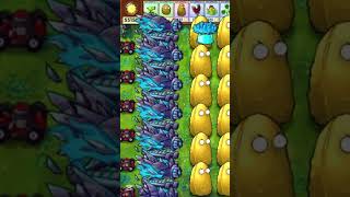 "This Fusion Plant is INSANE! 🌱🧟 #pvz lv_0_20250708060154