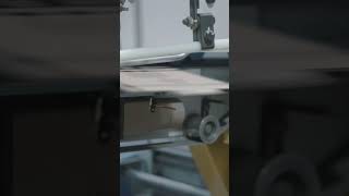📦 하루에 무려 백만개나 생산 가능한 공장이 있다!?       #박스포유 #박스 #택배박스