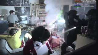 實況到一半工作室爆炸實錄！