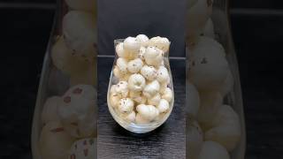 Makhana drink || #trending #shorts #makhana #foxnuts #healthybenefits #healthylifestyle #pathri