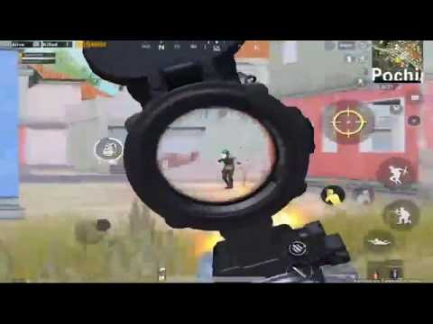 FatalFrag 20+Kills Gameplay Highlights #2