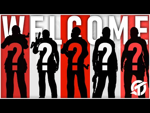 BEST CREATORS IN RUST - OT Creator Announcement #2