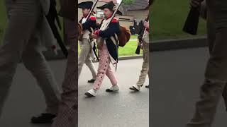 Battle of Lützen Reenactment-Schlacht von Großgörschen Schlachtnachstellung #history #napoleonic
