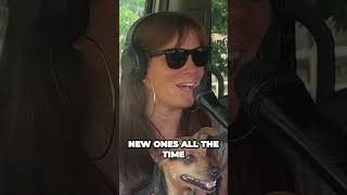 Talking with #BonnieBishop on @onlyvanspodcast about female musicians in the #texasmusic scene