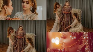 jannatmirza ki behan sehermirza ki dhmakydar entry|sehermirza ki bara#alishbaanjum#jannatmirza