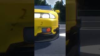 Nissan GTR R33 Microwave edit ( MRT Roblox )