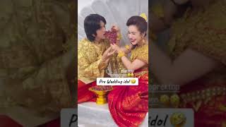 Pre-Wedding ជុំវិញពិភពលោក #gdevith #ditway #tepboprek #tbp #shorts 1746408811365