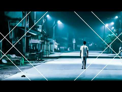 Sad song WhatsApp status