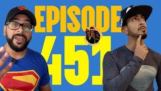 Superman Woke? Ironheart Review, The Punisher Returns & More | Brothers Geekout Ep 551