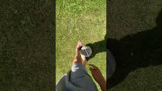 Tutorial for a new skill move it also works if you are left footed #football #skillmove #tutorial