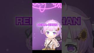 How This Single Mother Vtuber describes her 4-Year-Old Daughter #otsukaray #reika