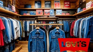 Levis