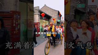 扬州最美的10个地方，去过一半，此生无憾。