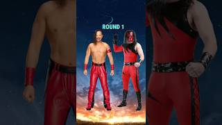 Nakamura & Brown Strowman & John Cena vs wwe all superstar #wwe #johncena @WWE @Qvzw