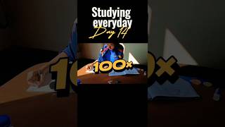 |🥔*14|#studyvlog #studydiary #studywithme #motivation #student #productivedayinmylifestudy #shorts