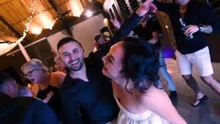 Wedding DJ Coverage at Vahavu Outrigger Fiji Resort - DJ Services By Videoticz Fiji