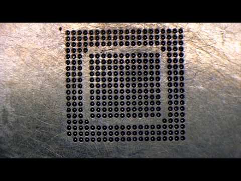 No Sim no Service Baseband reball (No Sound)