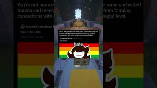 People Are MAD At Jaiden Animations