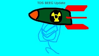 The "BIG" TDS Update