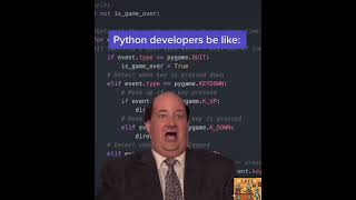 Smart #CodingMeme #ProgrammingHumor #DevLife #CodeMeme #TechHumor #shorts #tech