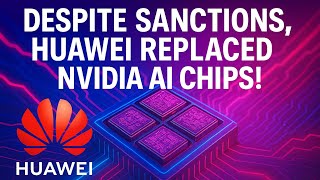 BANNED Alternatives to NVIDIA’s AI Chips!
