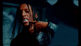 Lil Macks - Armageddon (Official Vdeo)
