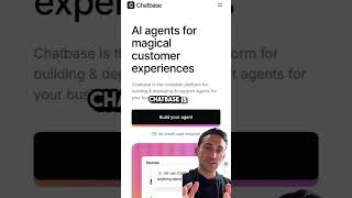 How Chatbase Converts Website Visitors Into Real Conversations
