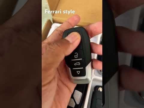 car filip key swift, I20, Baleno, creta, Celerio, Alto