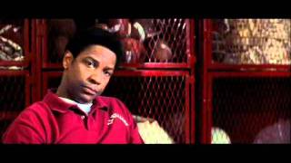 Remember the Titans - Fairness - High Expectations For All