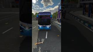 Marsa bus drift# apki Father 😈😈 aiya he#shorts#marsa mod VS real👉👈💯
