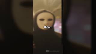The Max Headroom Incident – TV’s Creepiest Unsolved Hijack #riddle #shorts
