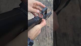 American M 16 Cap Gun