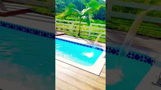 Mini Resort Decoration #shorts #decoration #resort
