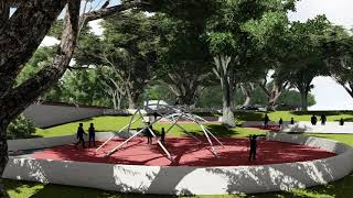 TRAVA GREENFILED CITY, DELUXE PROJECT IN SANTA ROSA LAGUNA