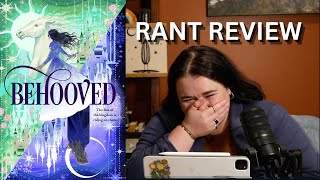 he turns into a horse... on his wedding night | RANT REVIEW