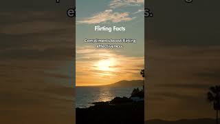 10 Flirting Facts That Actually Work 😏🔥 (#6 Is a Game-Changer!)