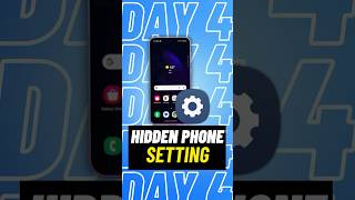 Phone Settings for App Cloning #android #shorts #phone
